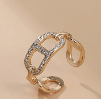 Bague Guava
