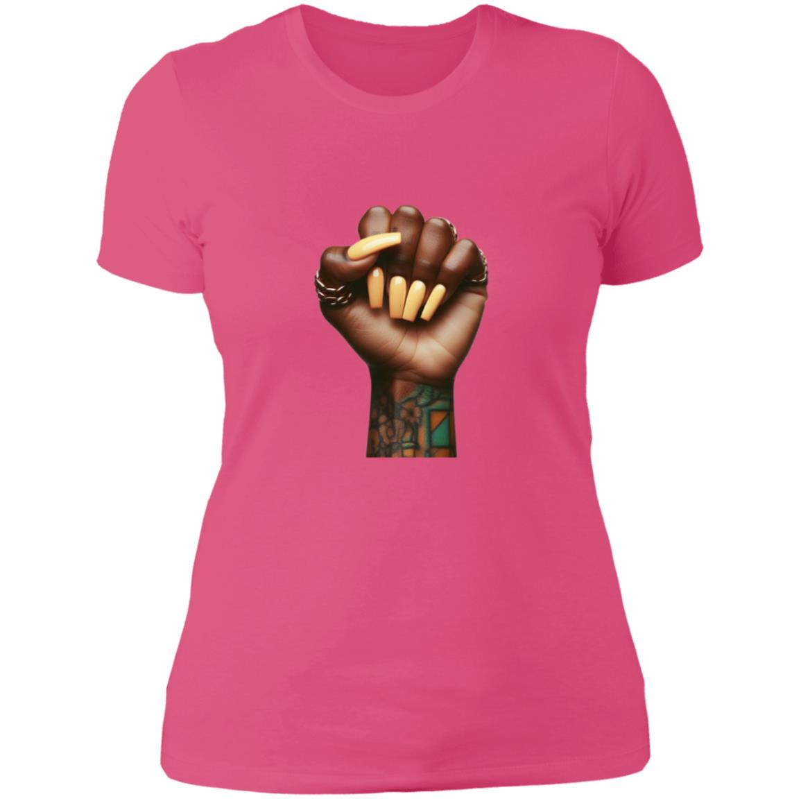 T-Shirt Fos