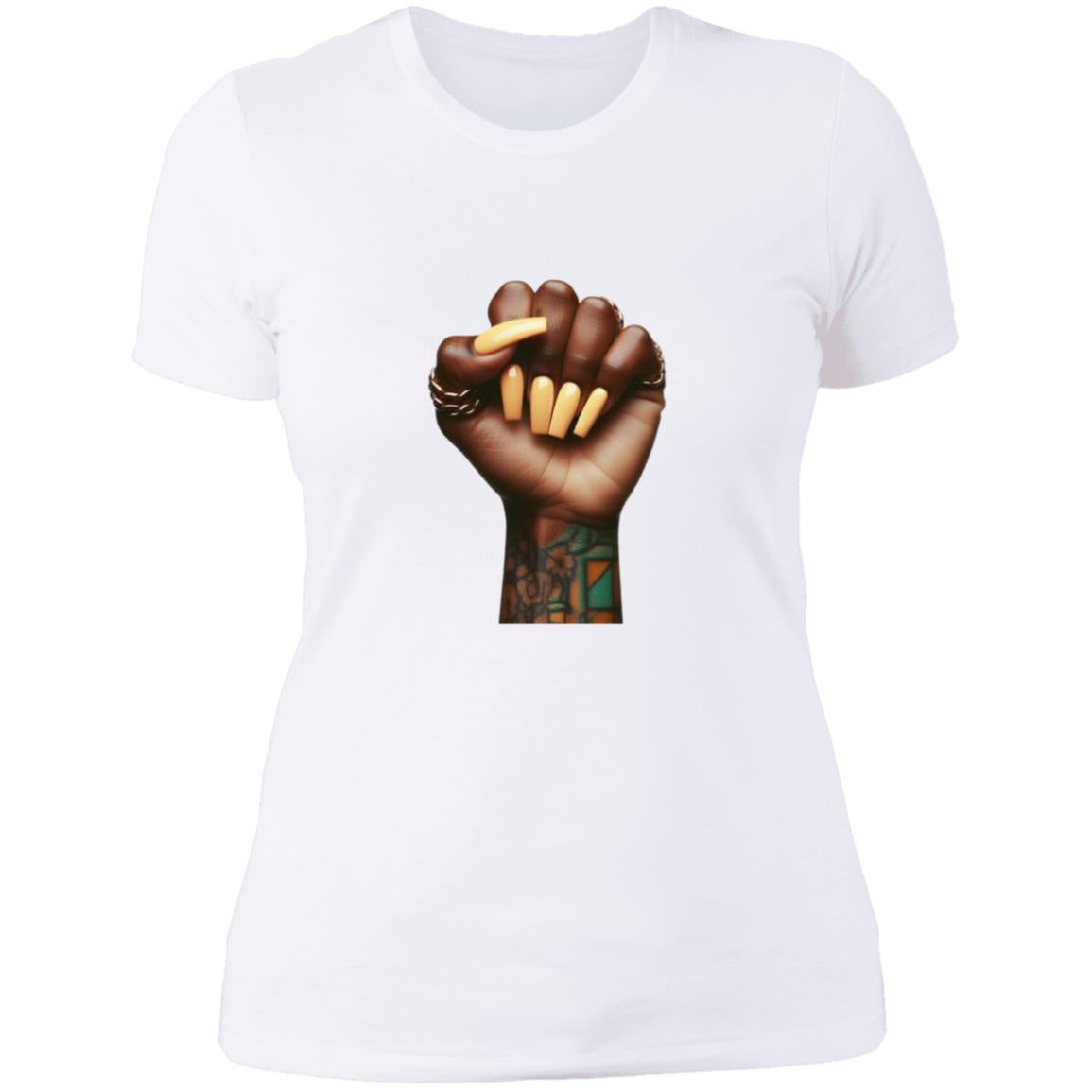 T-Shirt Fos