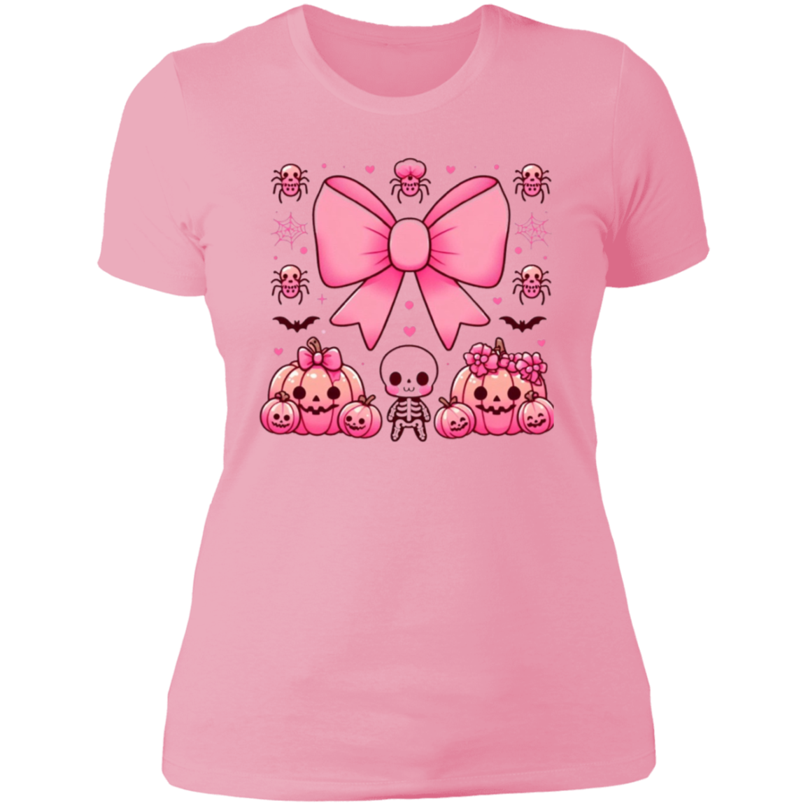 T-shirt octobre rose 2