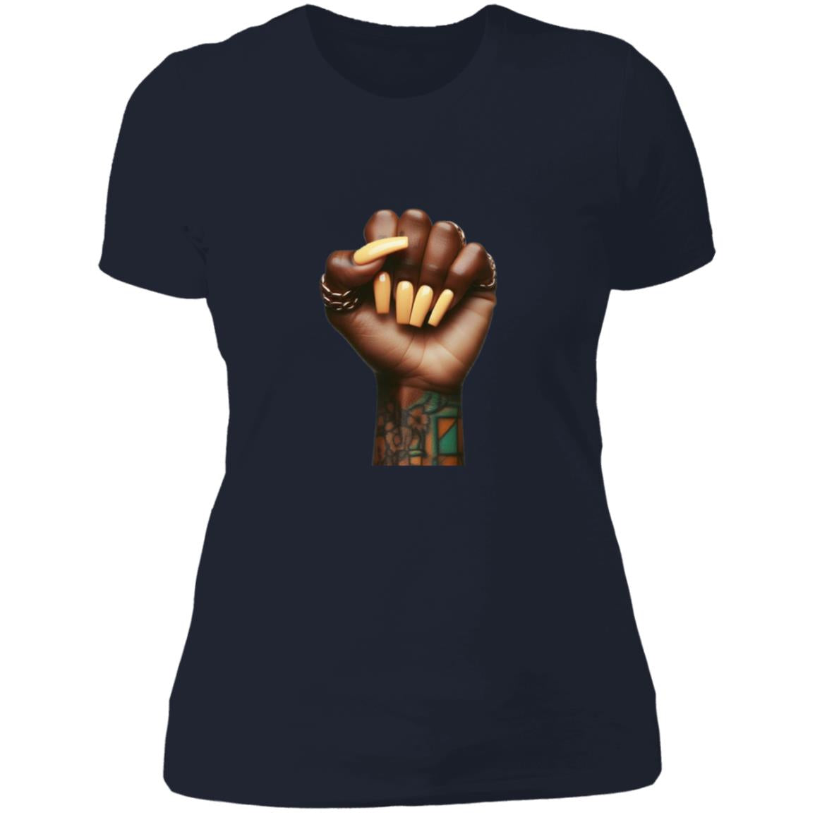T-Shirt Fos