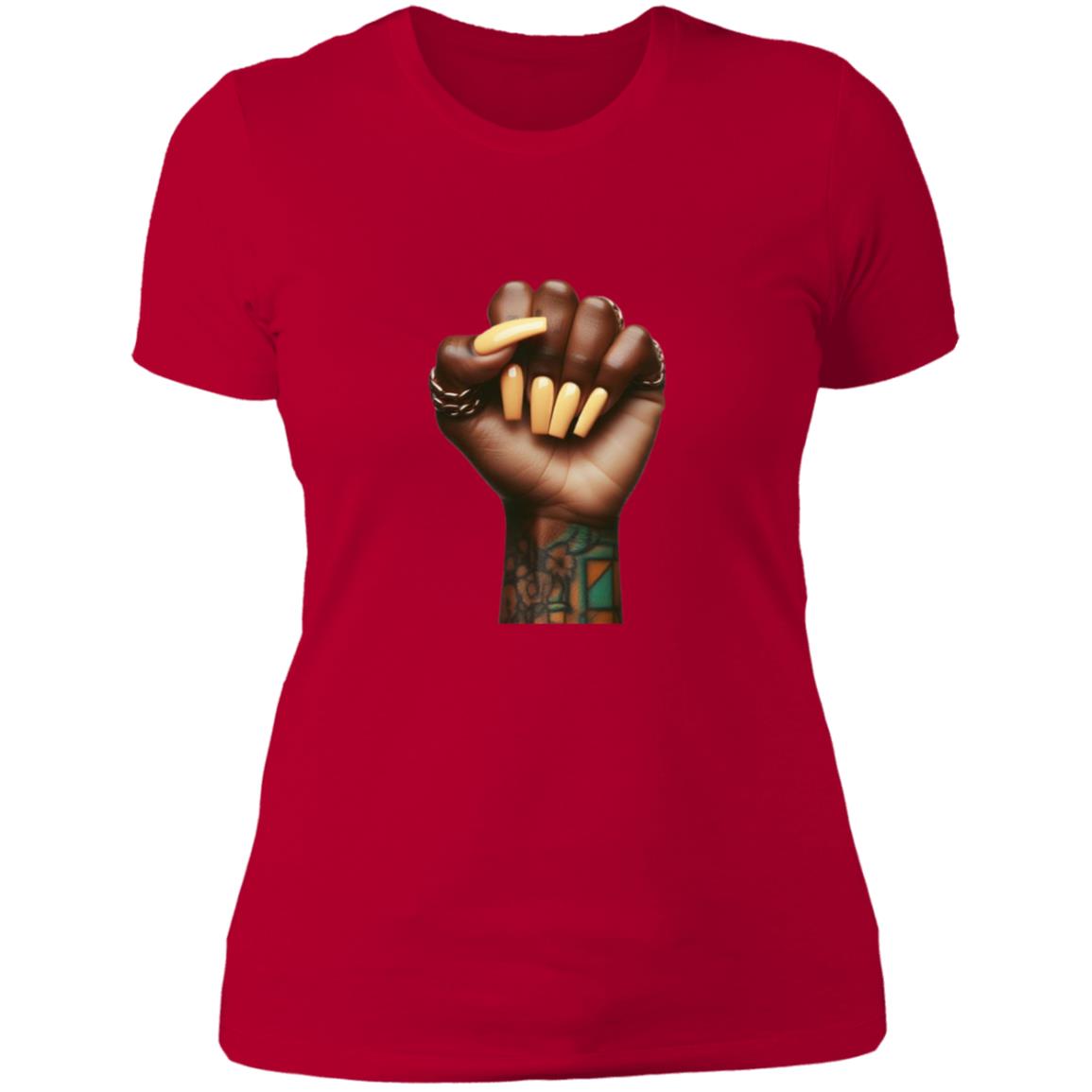 T-Shirt Fos