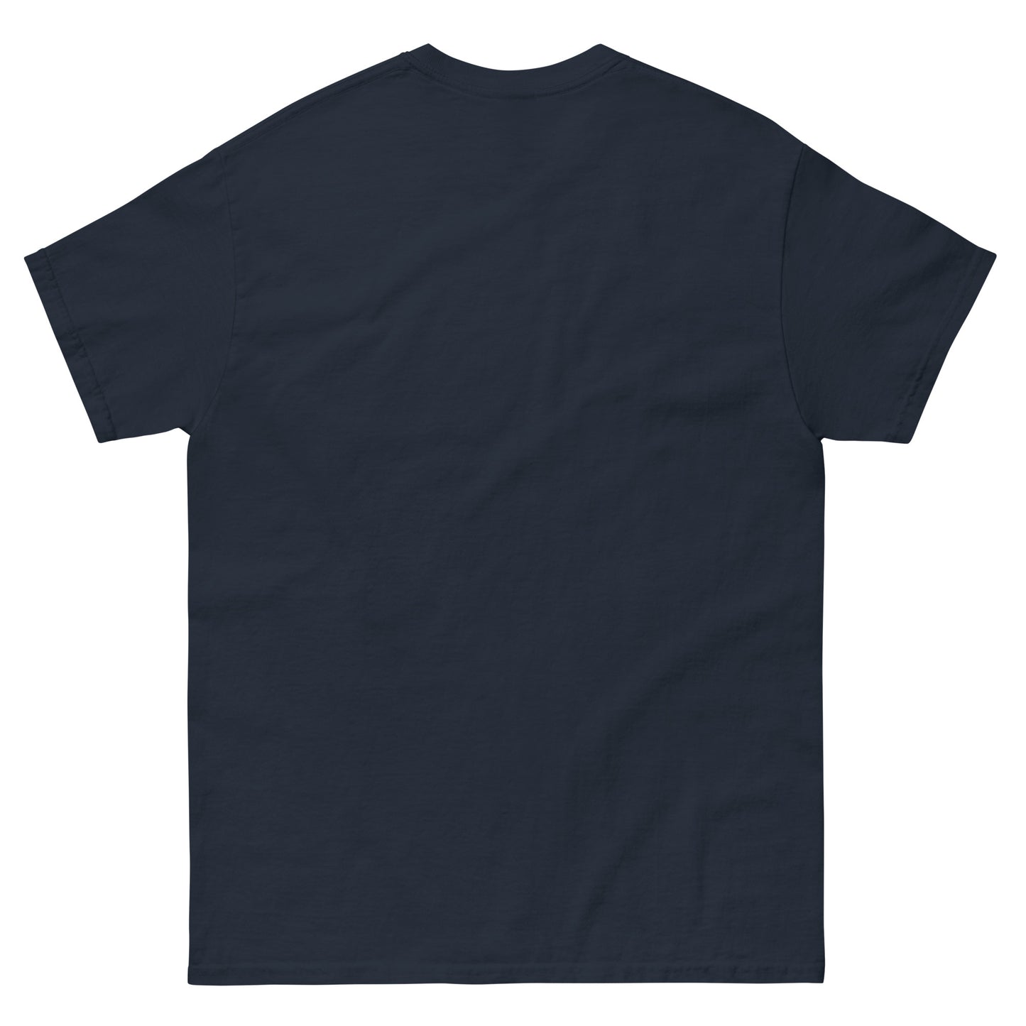 T-shirt unisexe Couple Ka mennen jetski