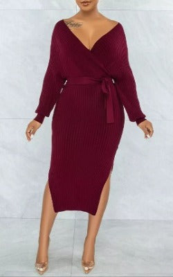 Robe Red Beauty