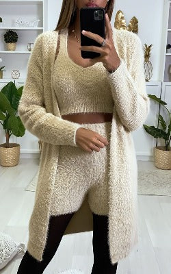Ensemble pyjama Cosy