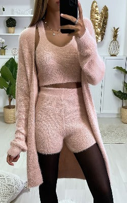 Ensemble pyjama Cosy