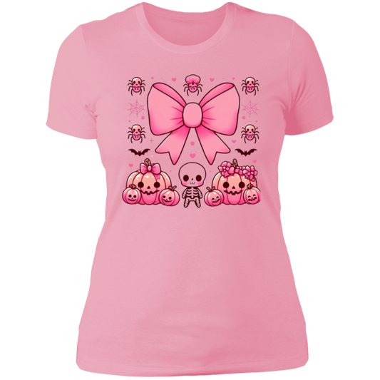 T-shirt octobre rose 2