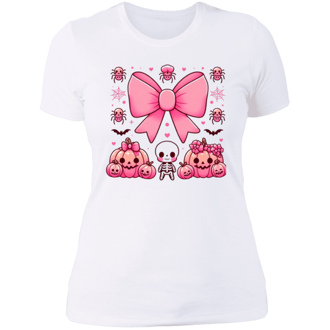 T-shirt octobre rose 2