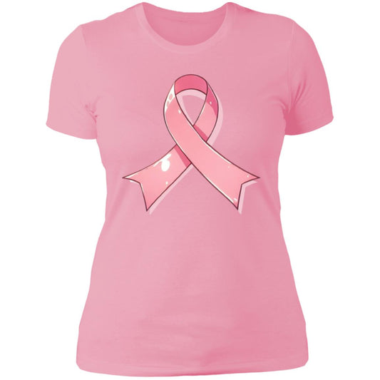 T-Shirt octobre rose 4